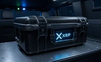 XRP Ledger, yapay zeka destekli 1 milyon ödemeyi aştı