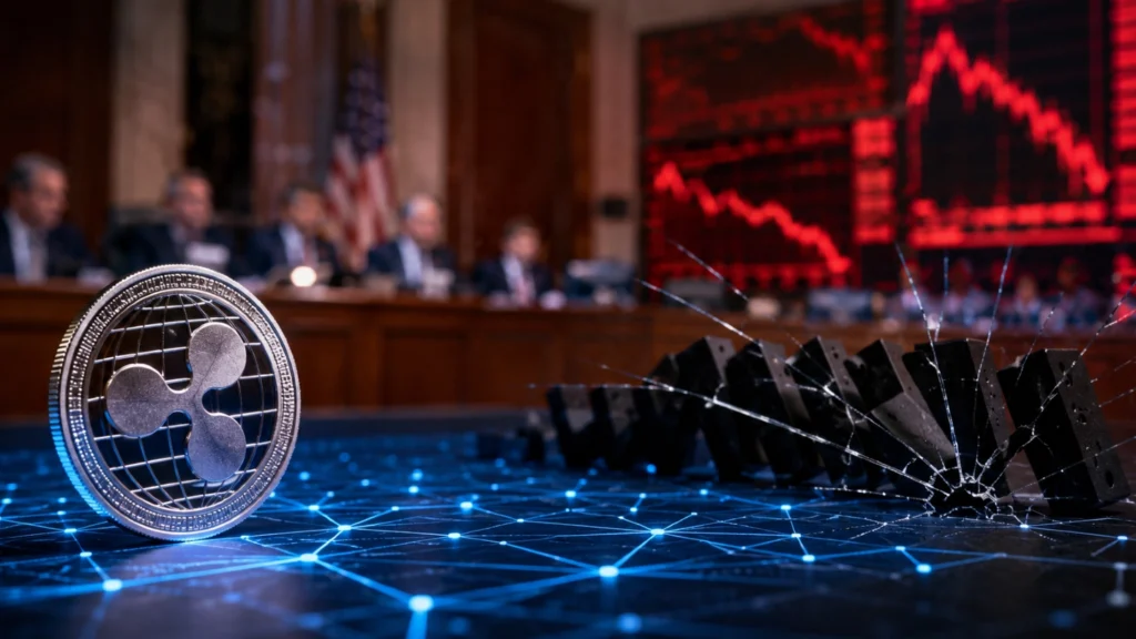 Ripple’dan Senato’ya CLARITY Act Uyarısı: Ret Oyu Tüketiciyi Korumasız Bırakır