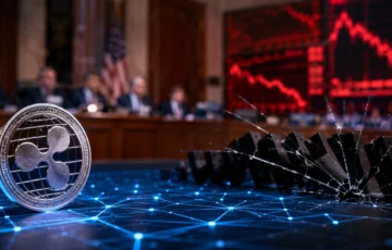 Ripple’dan Senato’ya CLARITY Act Uyarısı: Ret Oyu Tüketiciyi Korumasız Bırakır