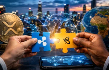 Ripple’ın Flutterwave Hamlesi XRP İçin Ne Anlama Geliyor?