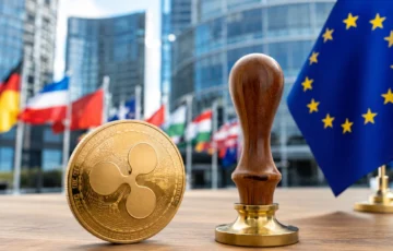 Ripple Avrupa’da Tam MiCA Onayı Aldı