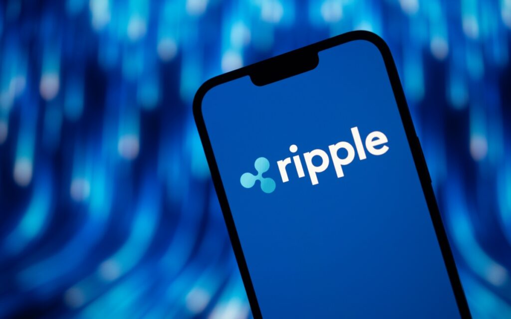 Binance’in alamadığı MiCA lisansını Ripple resmen duyurdu