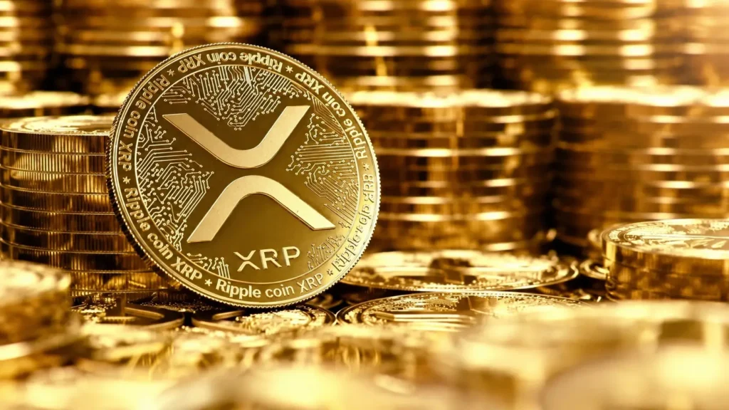 Binance Üzerinde Bir Veri, XRP İçin Gizli Sinyal Veriyor!