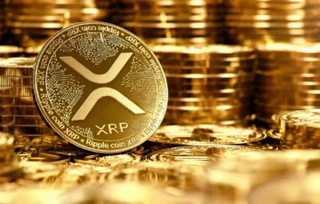 Binance Üzerinde Bir Veri, XRP İçin Gizli Sinyal Veriyor!