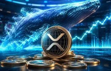 Ripple 1,20 Doları Aşabilir mi? Balinalardan 70 Milyon XRP Hamlesi