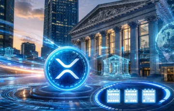 Ripple (XRP) İçin Yeni Senaryo: Bankalar 3 Haftada Geçebilir