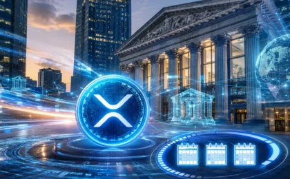 Ripple (XRP) İçin Yeni Senaryo: Bankalar 3 Haftada Geçebilir