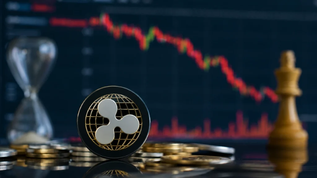 Ripple’ın XRP Emanet Payı Azalıyor: Satış Baskısı Neden Gelmedi?