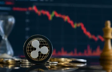 Ripple’ın XRP Emanet Payı Azalıyor: Satış Baskısı Neden Gelmedi?