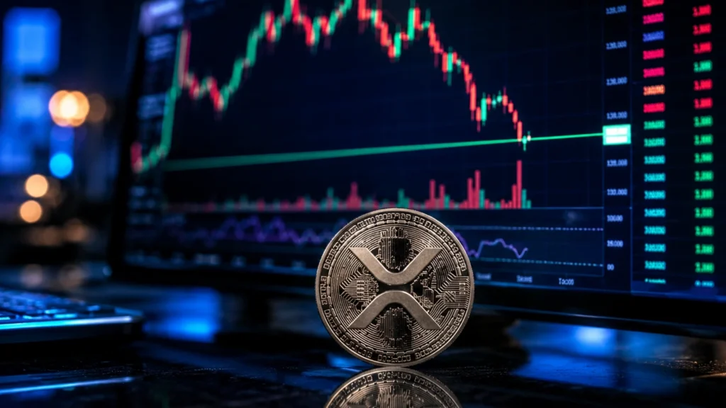 Ripple (XRP) Fiyat Analizi: Kritik Destekte Karar Zamanı