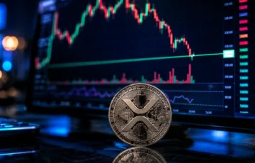 Ripple (XRP) Fiyat Analizi: Kritik Destekte Karar Zamanı