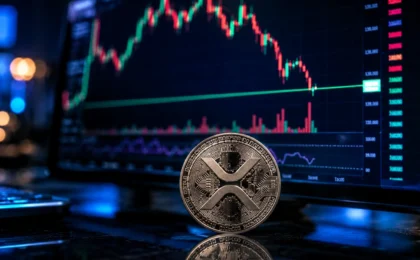 Ripple (XRP) Fiyat Analizi: Kritik Destekte Karar Zamanı