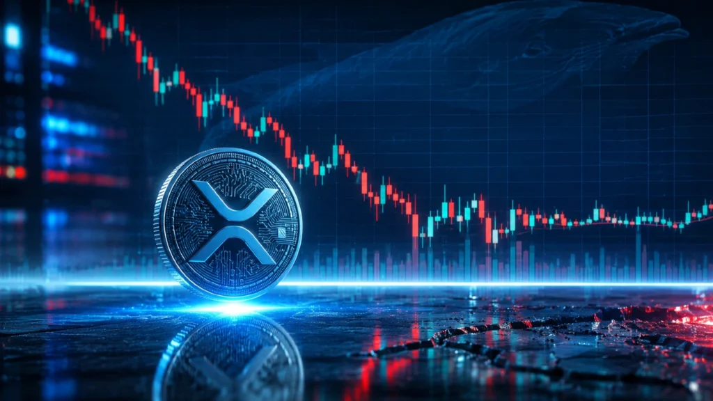 Ripple (XRP) Fiyat Analizi: Kritik Destek Savunulabilecek mi?