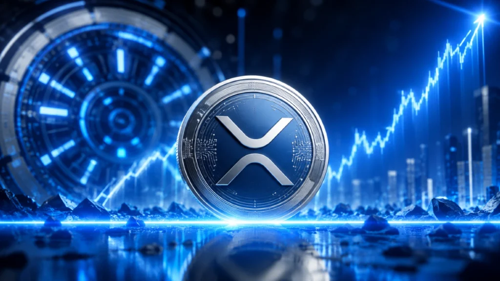 XRP’de Kritik Geri Sayım: Destek Korunursa Ripple Hedef Şaşırtabilir