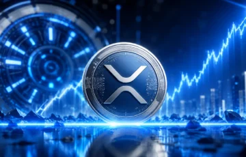 XRP’de Kritik Geri Sayım: Destek Korunursa Ripple Hedef Şaşırtabilir