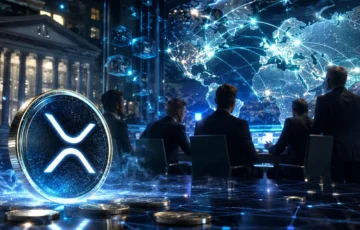 Ripple (XRP) İçin bir Son mu? SWIFT Blockchain Testine Başladı