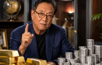 Robert Kiyosaki’den Altın ve Gümüş Yorumu: Sert Düşüş Alım Fırsatı mı?