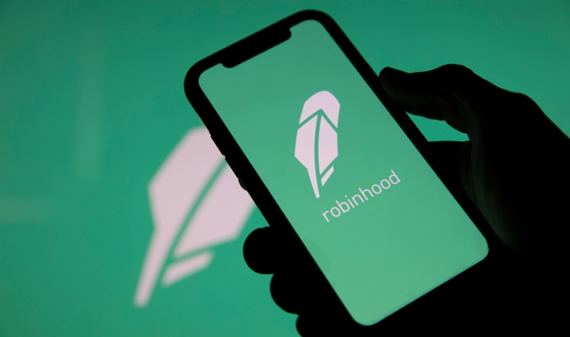 Meme coin fırtınasının yaşandığı Robinhood Chain hızlı büyüyebilir: FalconX analizi
