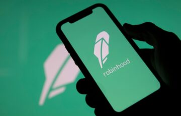 Robinhood Chain meme coin’i yüzde 1600 arttı: CEO da gördü