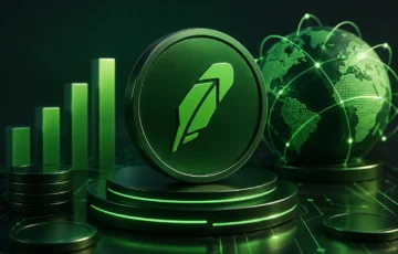 Robinhood Chain ilk haftasında 3 milyar dolarlık DEX hacmine ulaştı