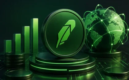 Robinhood Chain ilk haftasında 3 milyar dolarlık DEX hacmine ulaştı