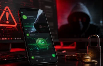 Robinhood CEO’sunun X Hesabı Hacklendi: Vladhood Memecoin İçin Dolandırıcılık Uyarısı Geldi