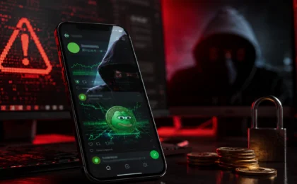 Robinhood CEO’sunun X Hesabı Hacklendi: Vladhood Memecoin İçin Dolandırıcılık Uyarısı Geldi