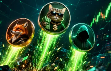 Robinhood Chain Meme Coin Rallisi: FOX, CASHCAT ve HOODIE Uçtu
