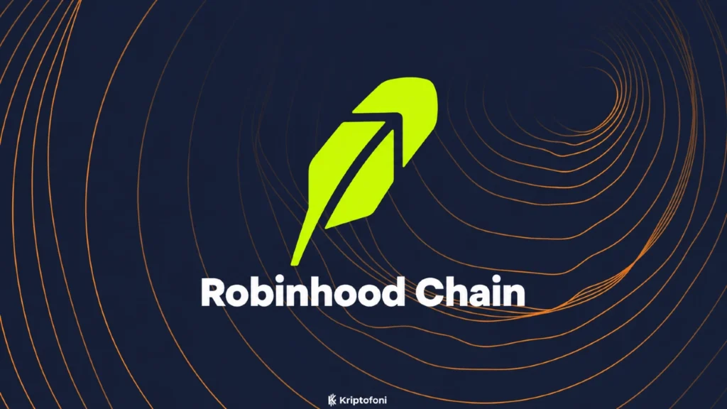 Robinhood Chain Nedir?  