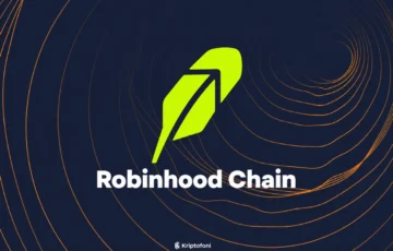 Robinhood Chain Nedir?  
