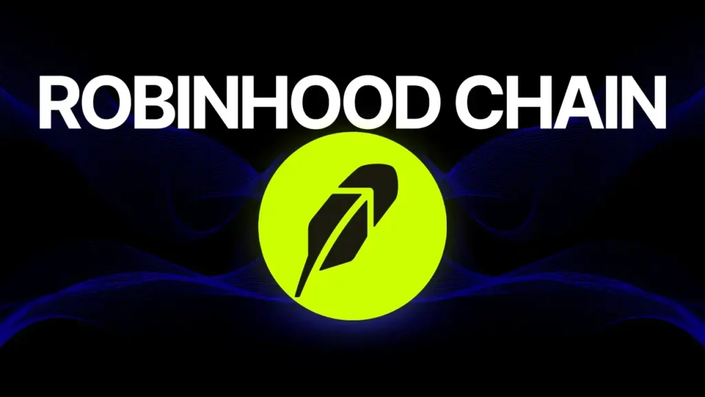 Robinhood Chain Nedir ve Nasıl Çalışır?