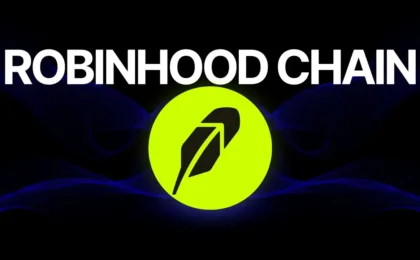 Robinhood Chain Nedir ve Nasıl Çalışır?