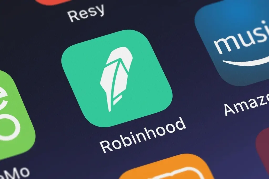 Robinhood’un Memecoini, Yüzde 1600’ün Üzerinde Değer Kazandı: İşlem Hacmi Rekoru Kırdı