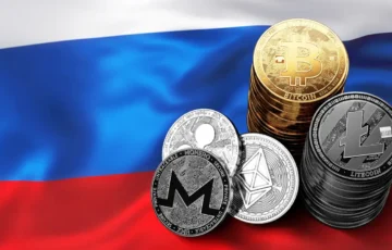 Rusya’dan Bitcoin ve Altcoinleri İlgilendiren Tarihi Adım Geldi: Yeni Dönem Başlıyor!