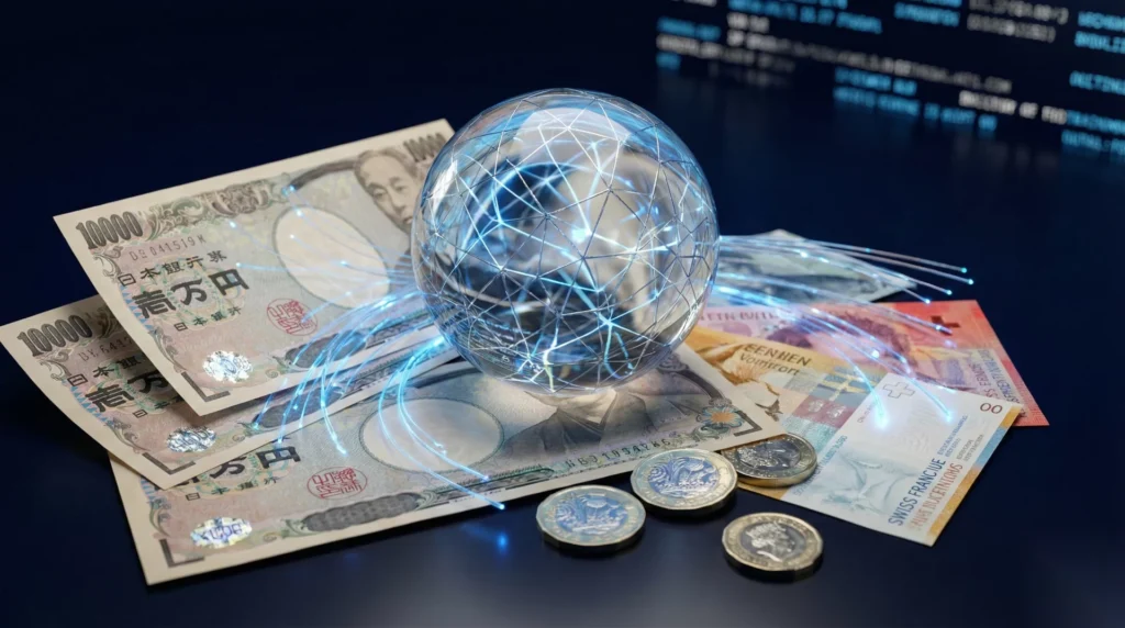 Tokenize hisseler, 2026’nın ilk çeyreğinde büyüyen RWA pazarıyla birlikte geleneksel hisse işlemlerini dönüştürüyor
