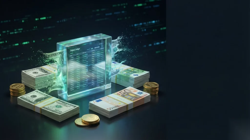 IMF, tokenizasyonun finansal piyasaların işleyişini kökten değiştirebileceğini açıkladı