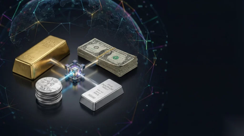 İngiltere ödeme sistemlerinde yeni dönemi hızlandırdı! Tokenizasyon ve dijital para planında neler var?