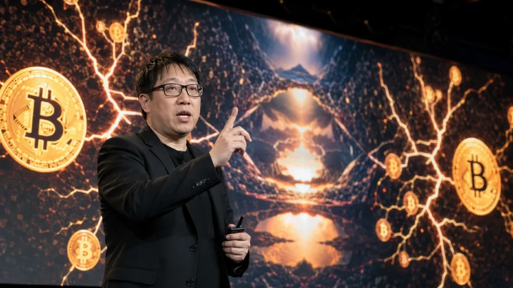 Samson Mow’dan Bitcoin XT Hatırlatması: Tarih Tekerrür Ediyor
