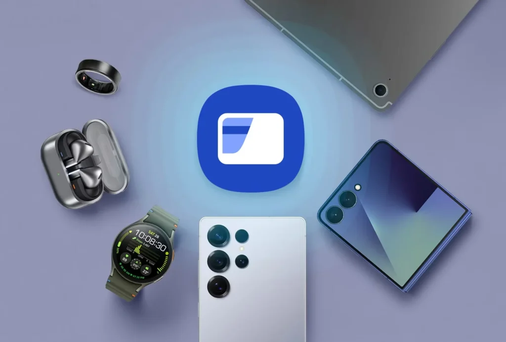 Samsung Wallet Stablecoinleri Destekleyecek