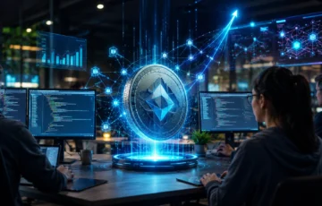 Santiment Açıkladı: Geliştirici Aktivitesinde Zirvedeki Altcoin