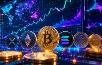 Santiment’e Göre Günün Trend Kripto Paraları