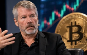 Michael Saylor: Bitcoin’de 4 Yıllık Döngü Zayıfladı