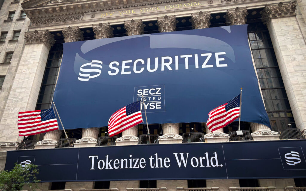 Kripto ve tokenizasyon ilgisi de yaramadı: BlackRock ortağı yüzde 40 düştü