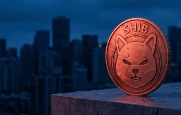 Shiba Inu’da borsa rezervi 400 milyon doların altına inebilir
