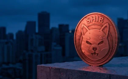 Shiba Inu’da borsa rezervi 400 milyon doların altına inebilir