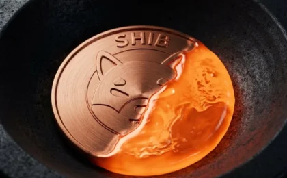 Shiba Inu yakımında hız yavaşladı, arz baskısı sürüyor