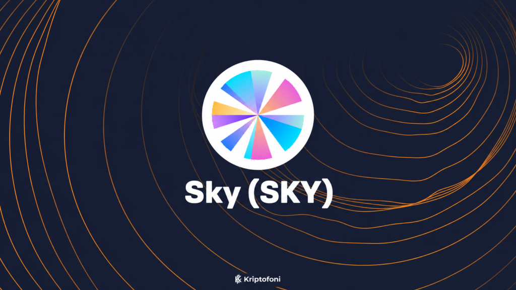 Sky (SKY) Coin Nedir?