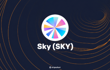 Sky (SKY) Coin Nedir?