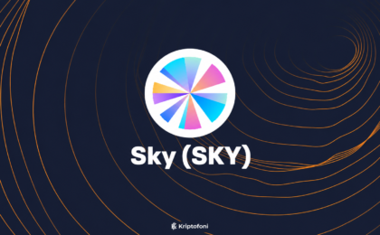 Sky (SKY) Coin Nedir?