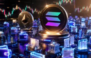 Solana RWA Holder Sayısında Ethereum’u Geçti: 300 Bin Cüzdan Aşıldı